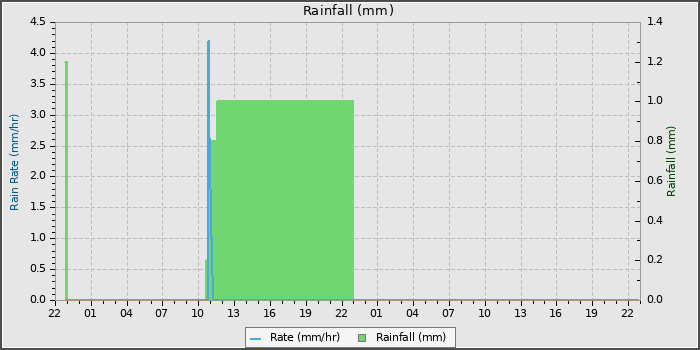 Rain